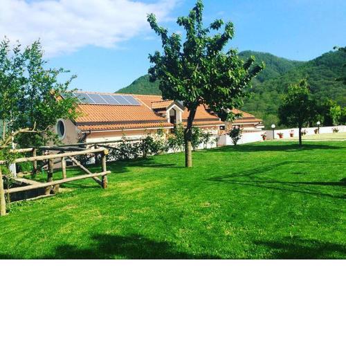 Case Vacanze Angiola HolidayAmalfi