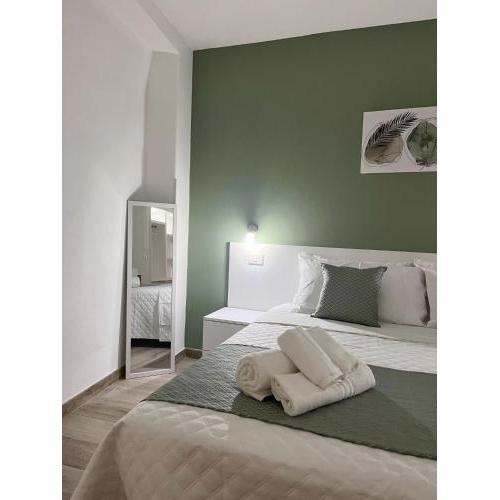 Case Vacanze Arcobaleno