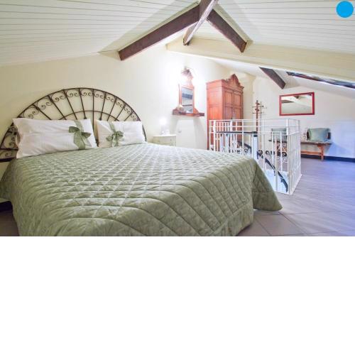 Case Vacanze Borgo Marina