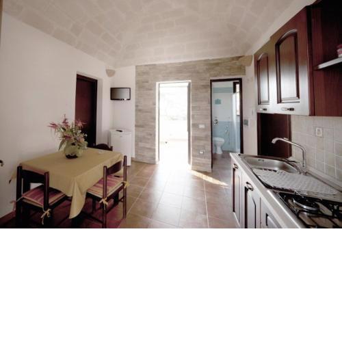 Case vacanze Calamoni