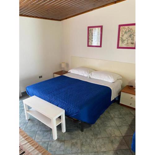Case vacanze Dalia