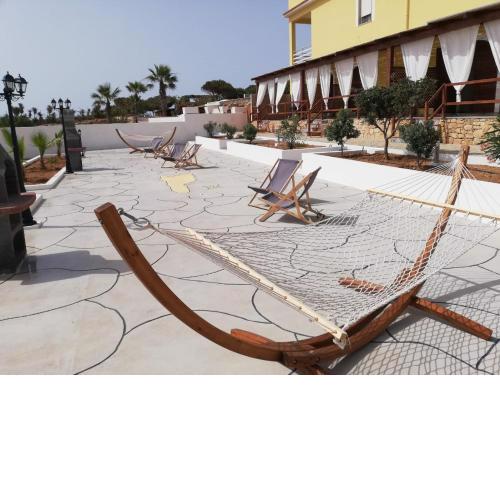 CASE VACANZE I QUATTROVENTI