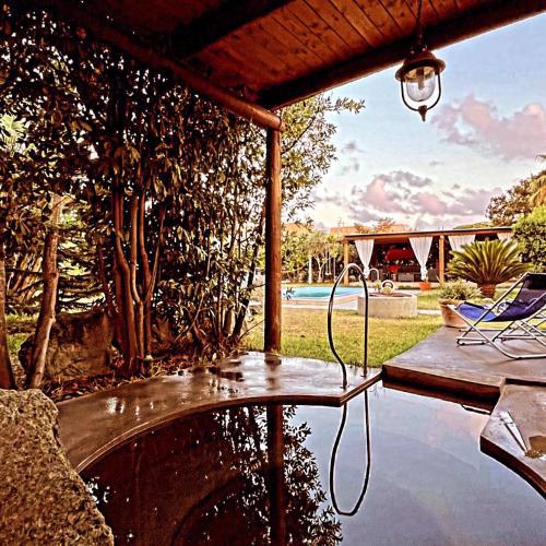 Case vacanze le Buganville