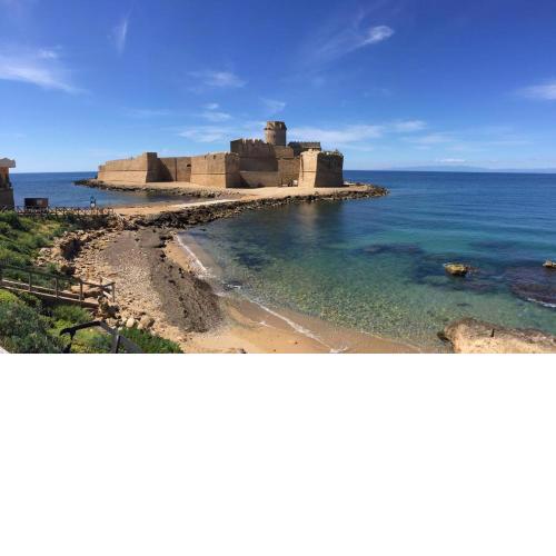 Case Vacanze Le Castella