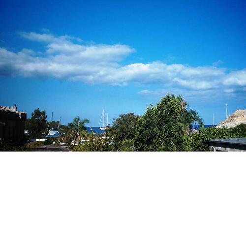 Case Vacanze Levante