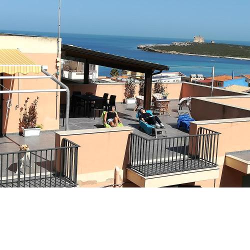 Case Vacanze Mercurio