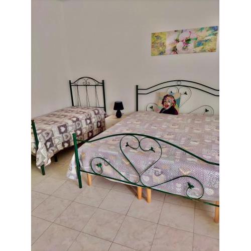 Case vacanze Orlando
