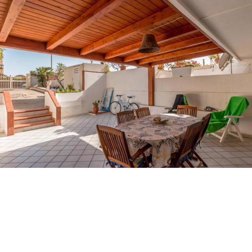 Case Vacanze PORTO A SUD