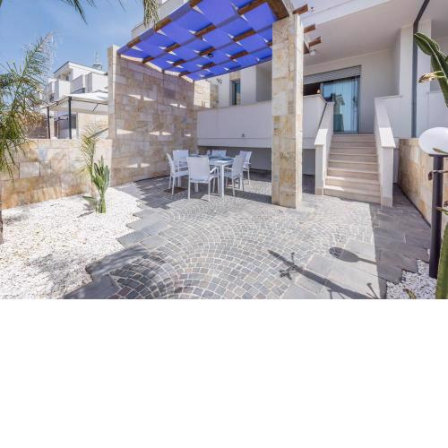 Case Vacanze Porto Cesareo by Porto Cesareo Camping & Village