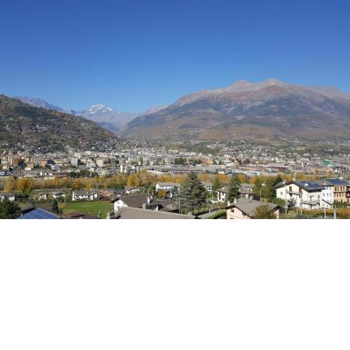 Case Vacanze Robetez