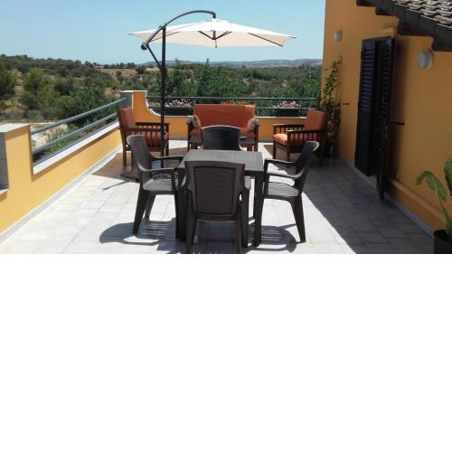 case vacanze san francesco