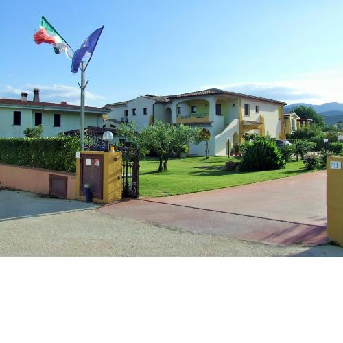 Case Vacanze San Silvestro