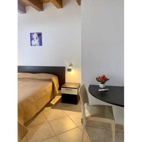 Case Vacanze Serina