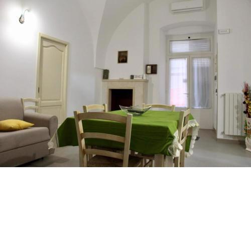 Case Vacanze Vicoletto Cavour