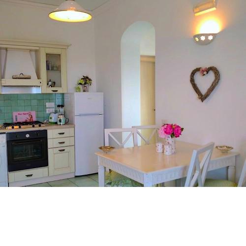 Case Vacanze Villa Maria Manicone