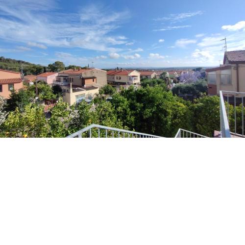 Case Vacanze "Villa Severina"