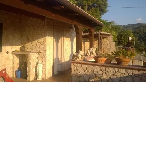 Case Vacanze Zaffarano