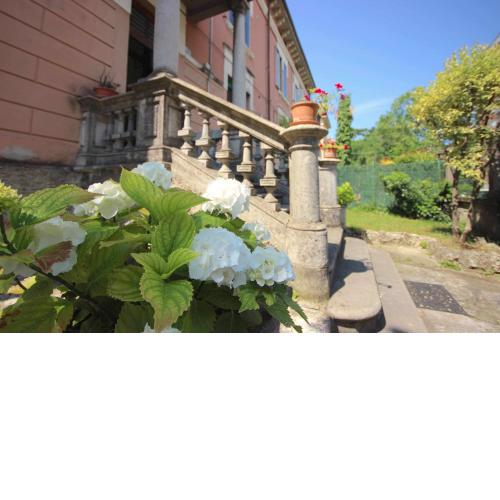 Case VR Holiday Casa Angel