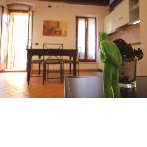 Case VR Holiday Casa di Mezzo