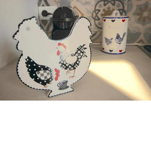 Case VR Holiday La Maison du Coq