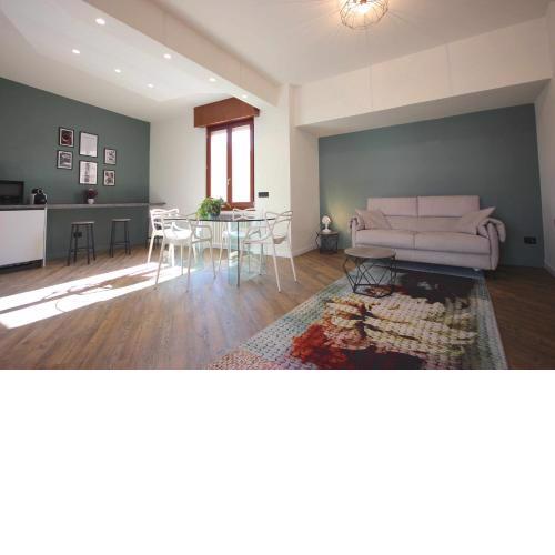 Case VR Holiday Vittorias Flat