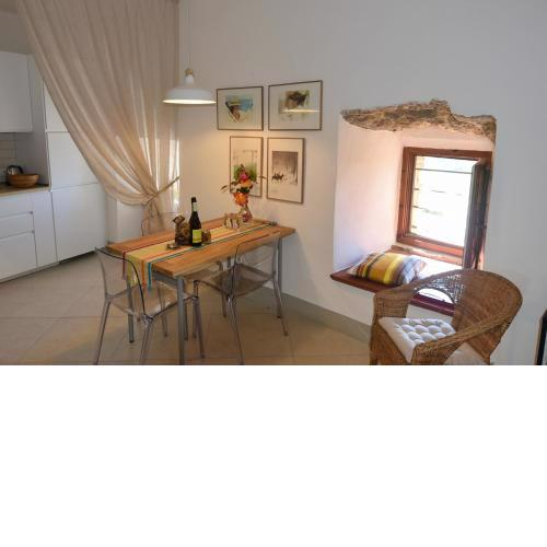 CASE&COLLINE Casa Alice 1