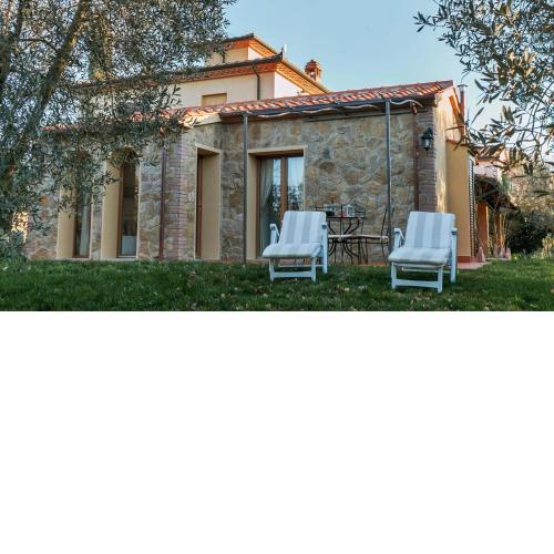 CASE&COLLINE Villa Lorena