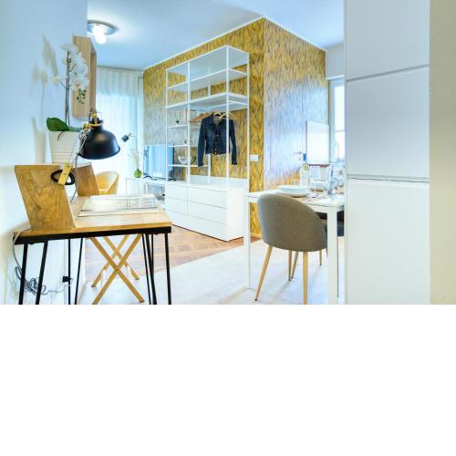 CaseOspitali - Casa MaryLou delizioso monolocale per 2 pax