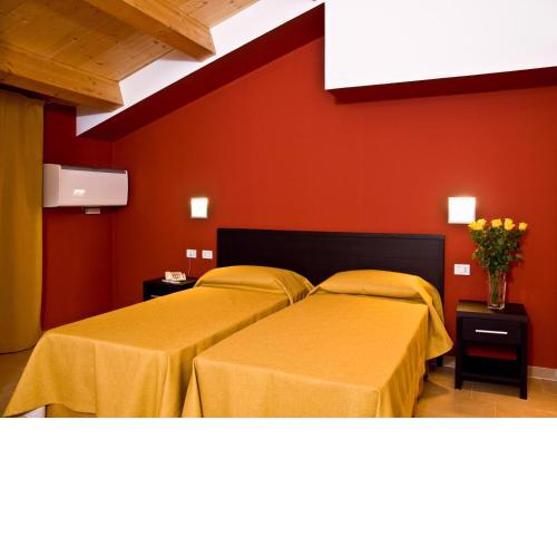 Casepicarmo Guest House