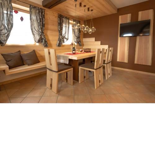 Casera Moda Luxury Chalet