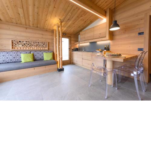 Casera Pian Grand Wellness Lodge