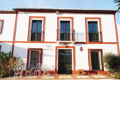 Casería Las Maravillas