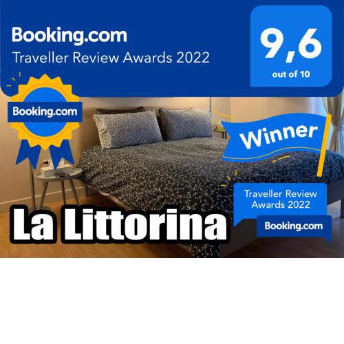 Caserma Gonzaga B&B La Littorina