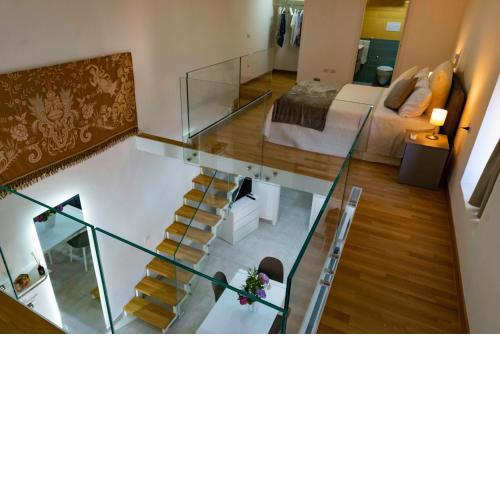 Caserta Centro Suite B&B
