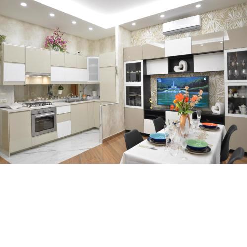 CASERTA DELUXE BIS