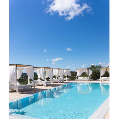 Cases de Son Barbassa Hotel & Restaurant