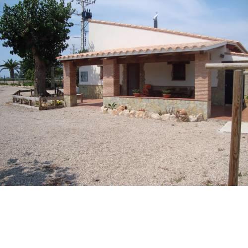 Caseta Les Creus