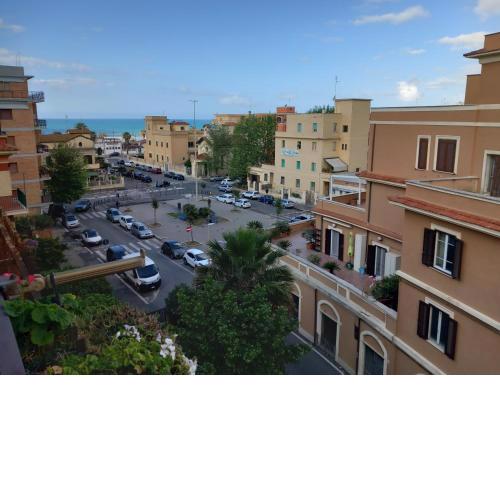 Casetta a Mare
