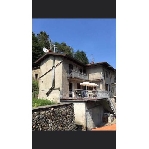 Casetta ad Arpiola 5 persone