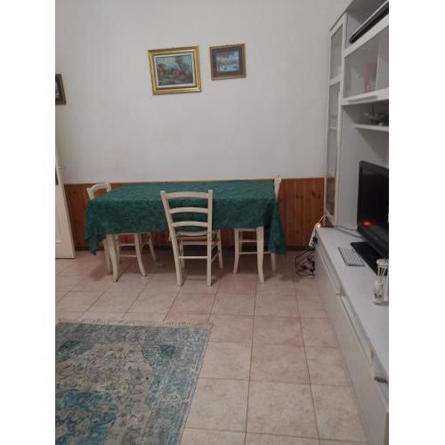 Casetta ad olbia