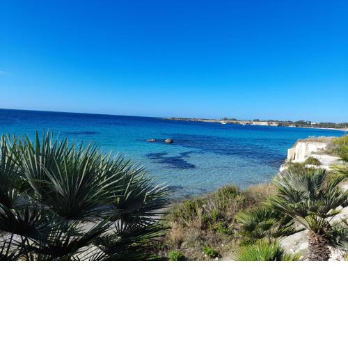 Casetta al mare - Fontane Bianche
