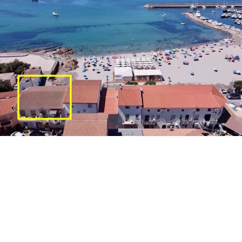 Casetta al mare