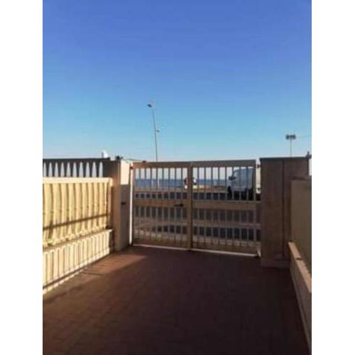 Casetta al mare