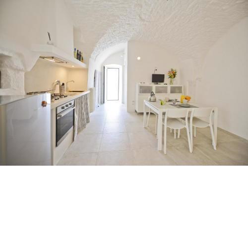 Casetta Arco con balcone