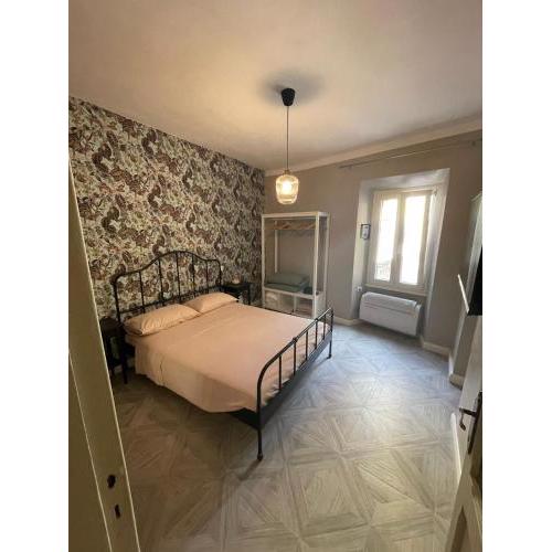 Casetta Beatrice Tivoli Holiday Home