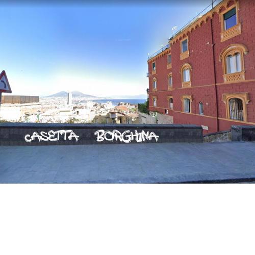 Casetta Borghina