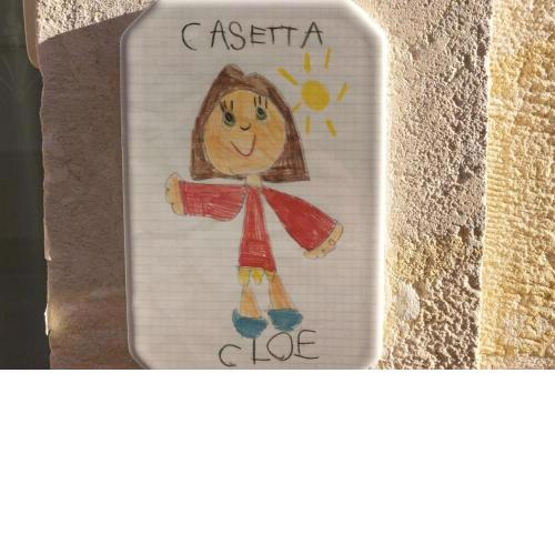 CASETTA CLOE house of charm and romance
