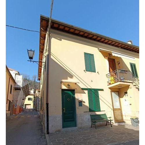 Casetta del Borgo Antico