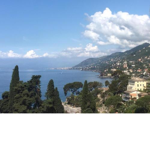 Casetta del Marinaio
