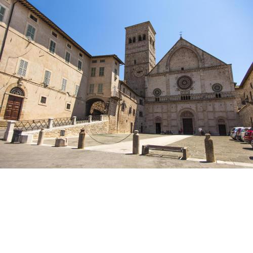 Casetta del Mastro